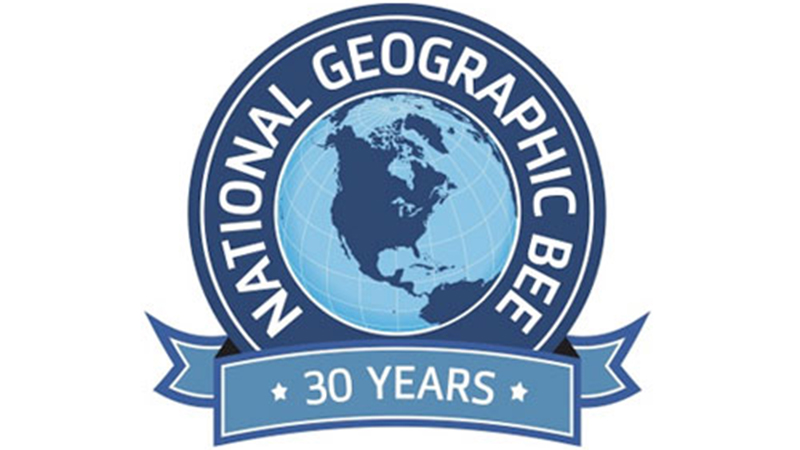 Middle School Geography Bee