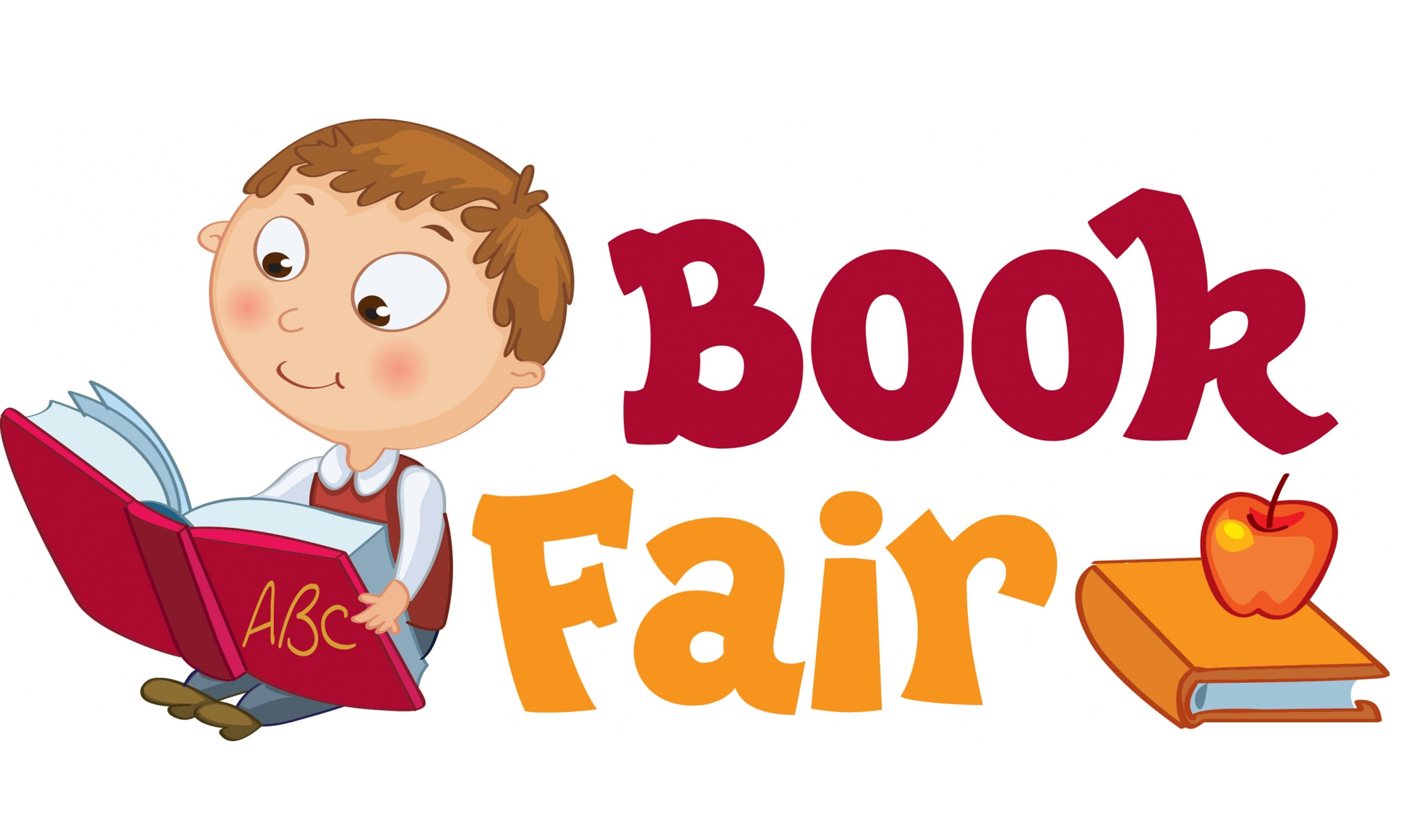 Scholastic Book Fair