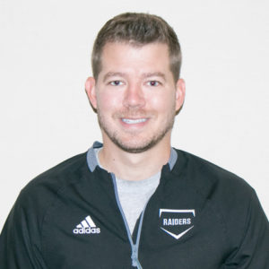 Josh Guthrie, 3-5 Pod Principal