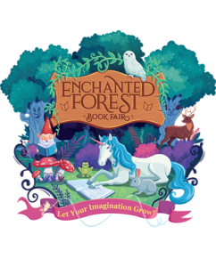 Enchanted Forest Book Fair