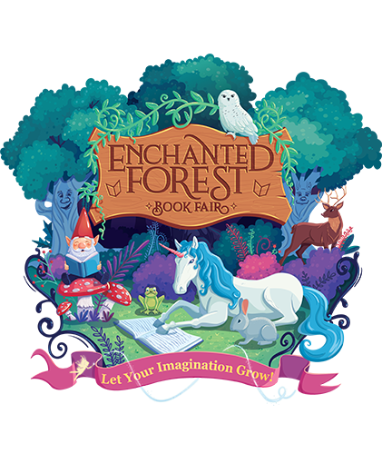 Enchanted Forest Book Fair