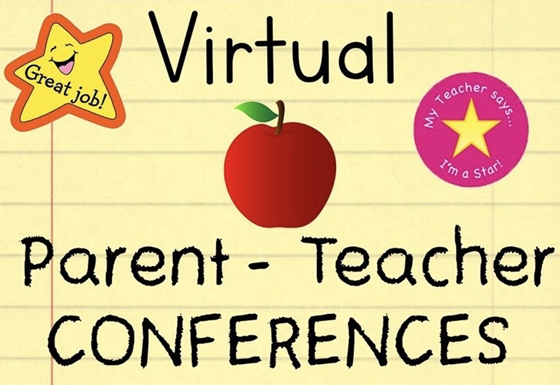 Virtual Parent teacher conference