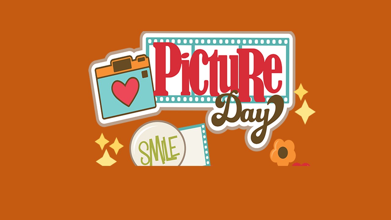 6-8 Picture Day-Online Ordering