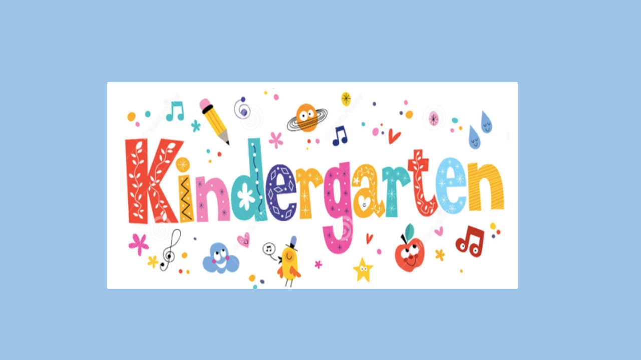 McGuffey’s Kindergarten Registration-March 14