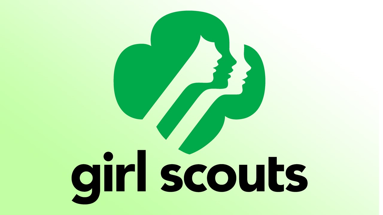 Calling All Future Girl Scouts  Grades PK-5