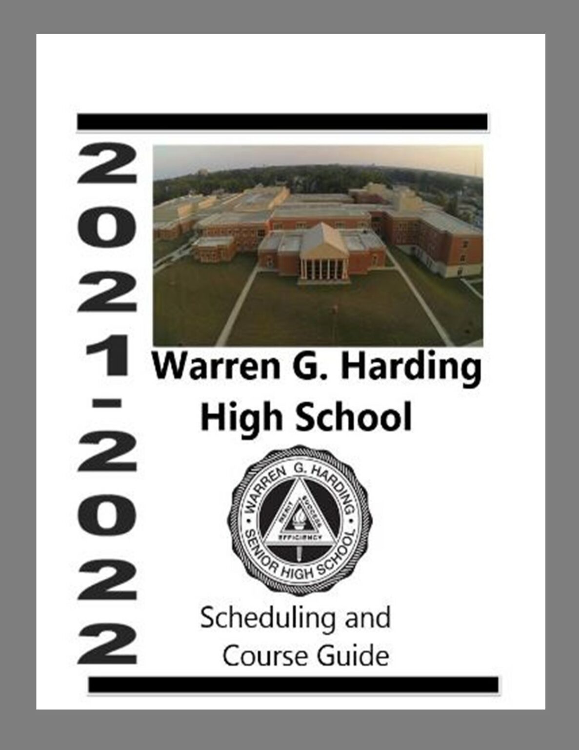 Guidance Warren G. Harding High School