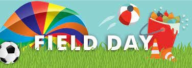 Students Report:  Field Day