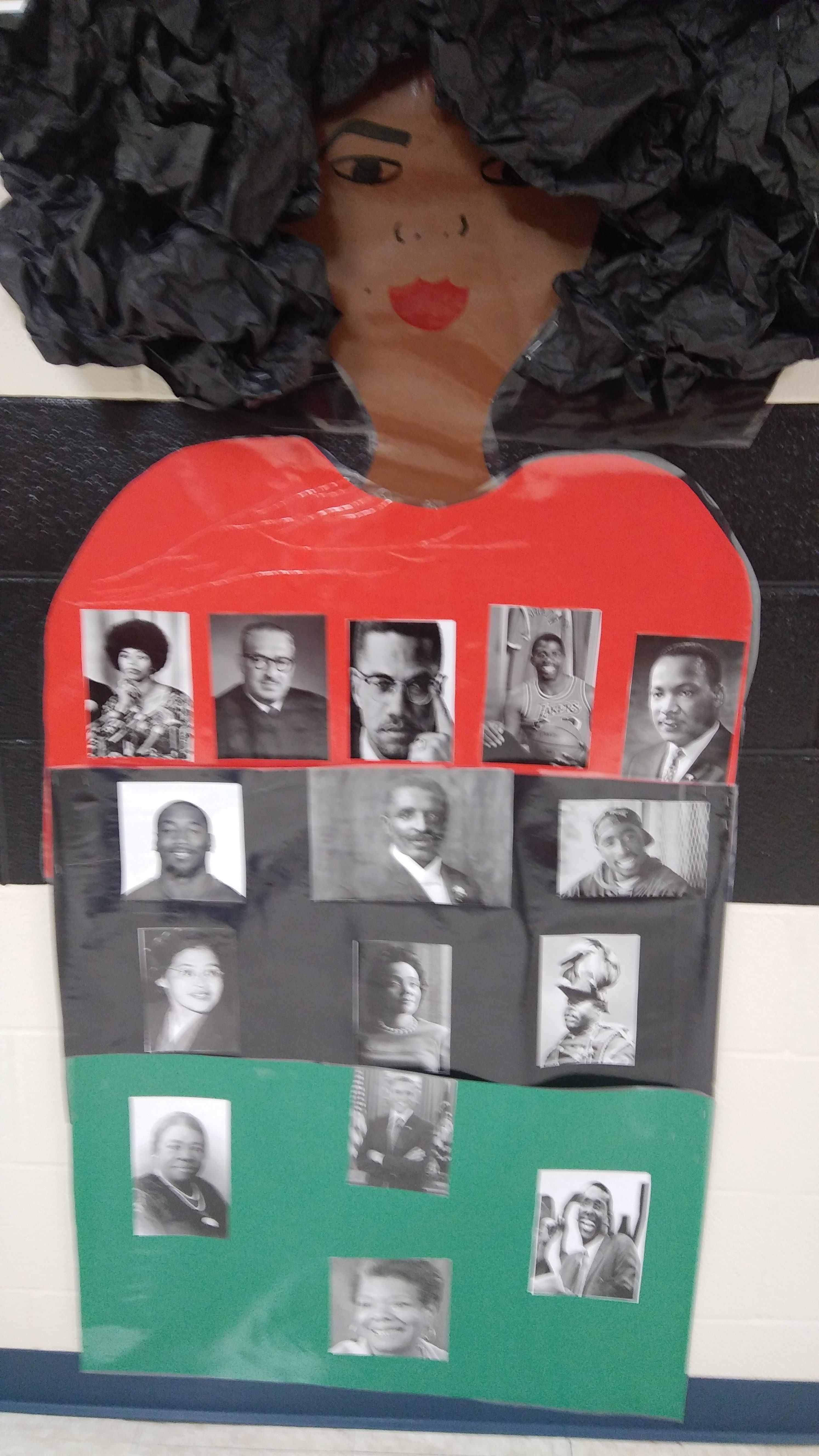 African American History Month