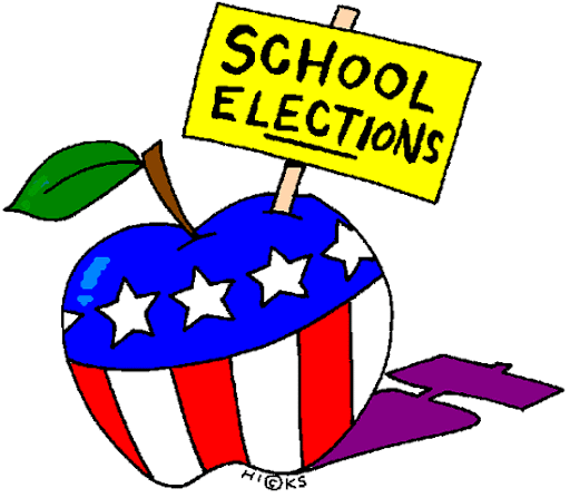 Student Council Elections