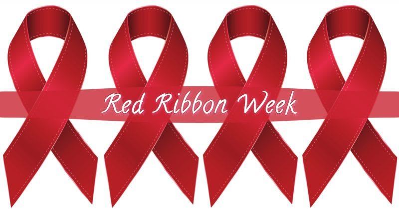 Red Ribbon Week