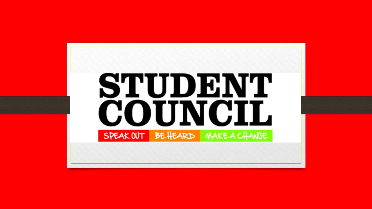 Student Council