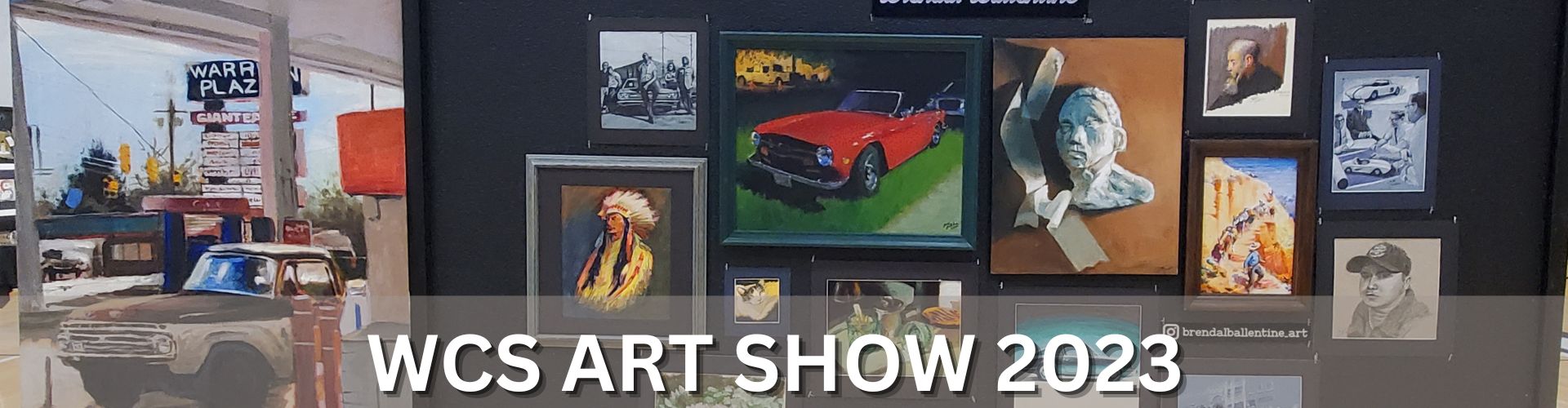 Art Show