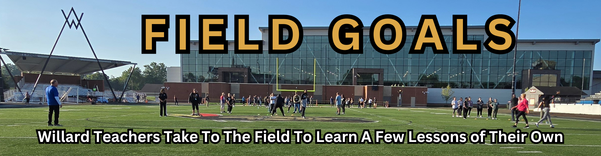 Field Goals (1)