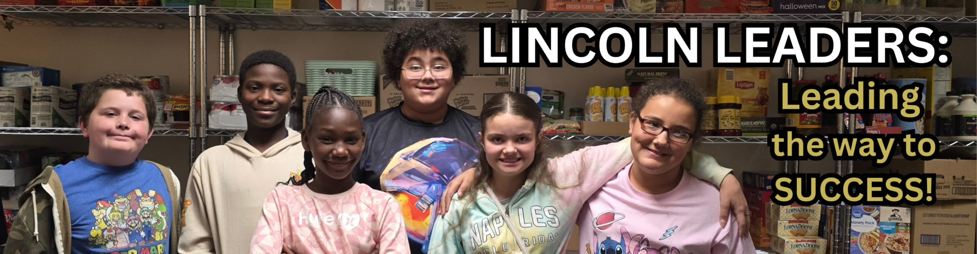 Lincoln Leaders