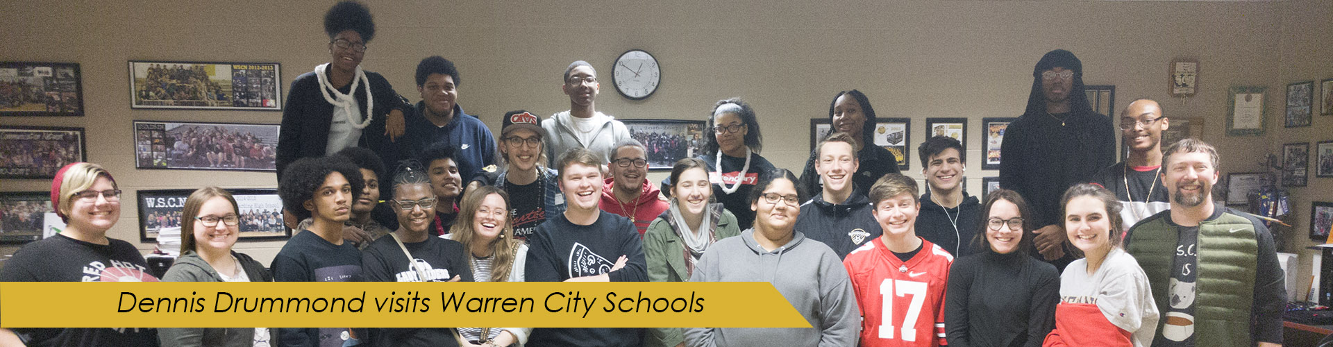 Warren City Schools