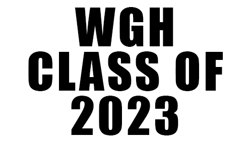 WGH Class of 2023
