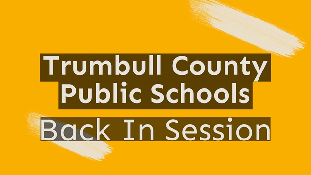 Trumbull County Public School Transportation Guidelines Video/Flier
