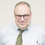 John Lacy, Director of Business Operations