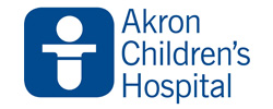 Akron Children's Hospital. Click to visit their website