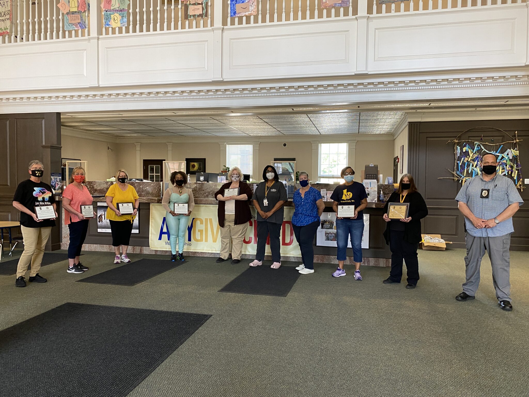 News – Warren City Schools