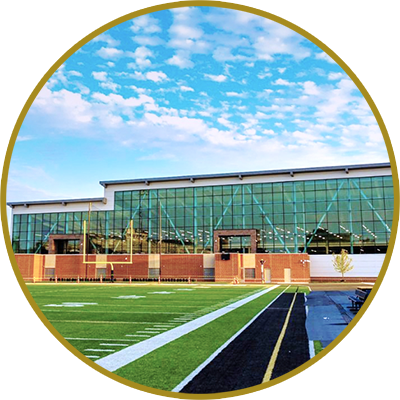 Student Recreation and Wellness Center